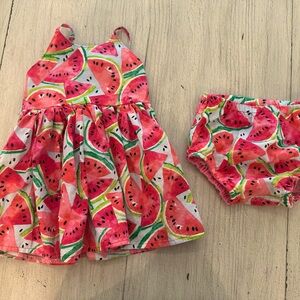 12 months summer water melon